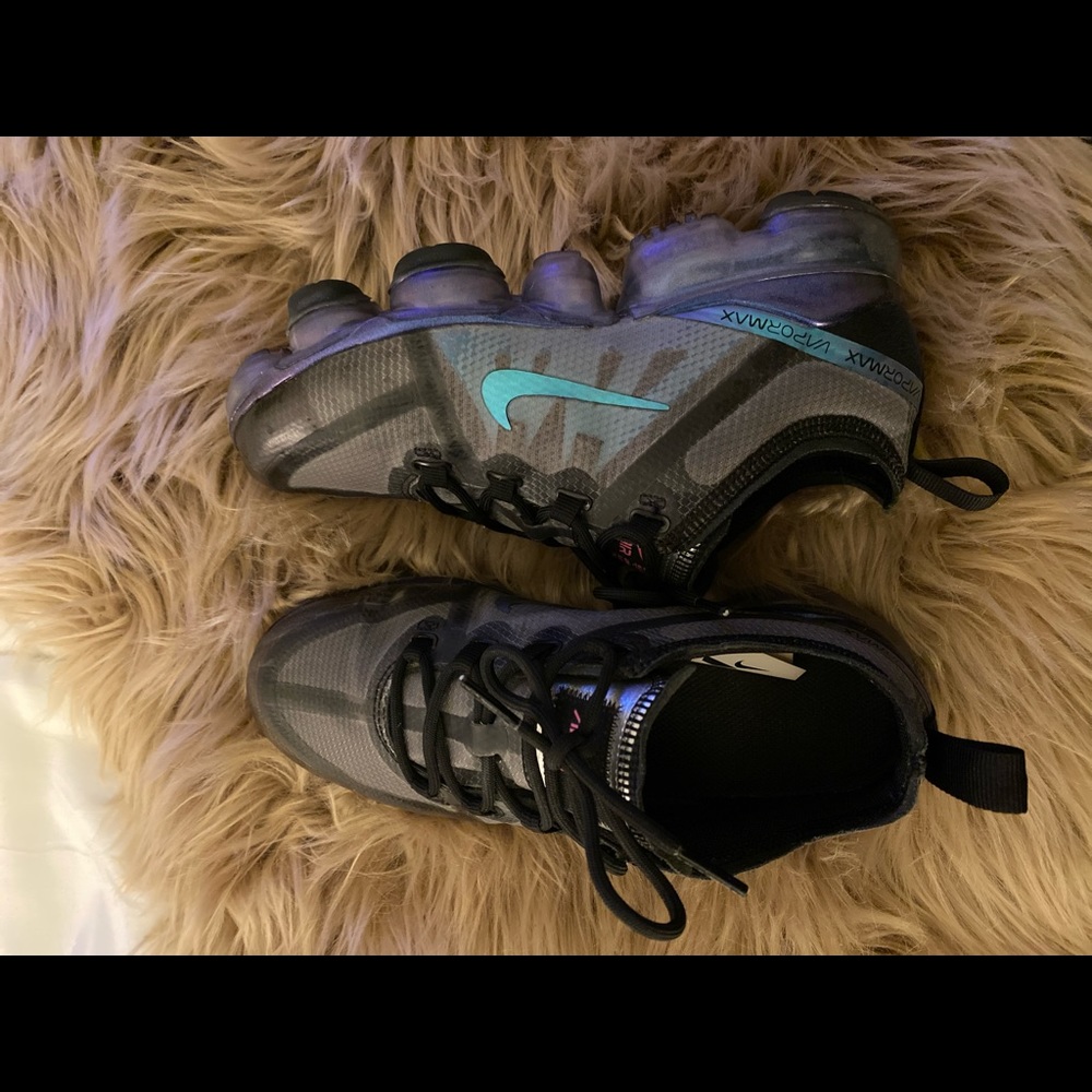 Nike Vapor max sneakers